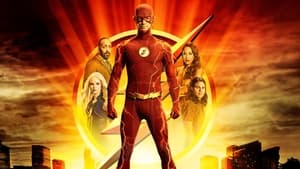 Flash – A Villám kép