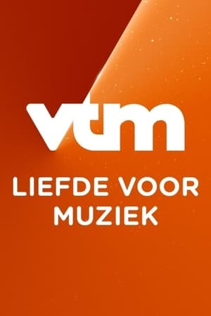 Liefde voor muziek poszter