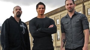 Ghost Adventures 4. évad Ep.23 23. epizód