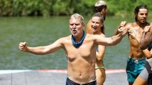 Survivor Česko a Slovensko 2. évad Ep.17 17. epizód