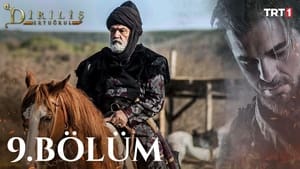 Diriliş: Ertuğrul 1. évad Ep.9 9. epizód