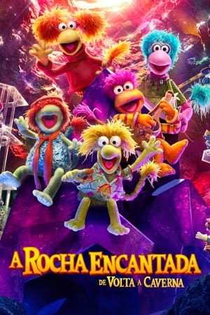 Fraggle Rock: Újra zúznak poszter