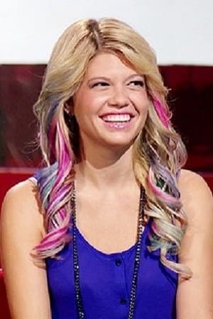 Chanel West Coast profil kép