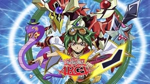 遊☆戯☆王ARC-V kép