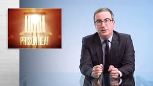 John Oliver-show az elmúlt hét híreiről 8. évad Ep.15 15. epizód