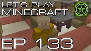 Let's Play Minecraft 3. évad Ep.50 50. epizód