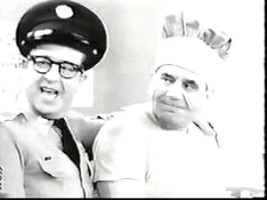 The Phil Silvers Show 3. évad Ep.28 28. epizód