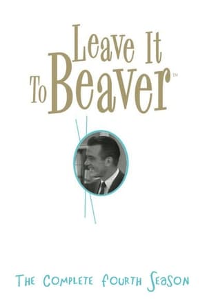 Leave It to Beaver 4. évad (1960-10-01) poszter