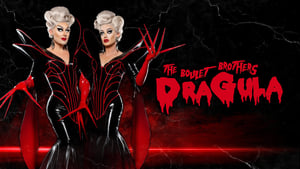 The Boulet Brothers' Dragula kép