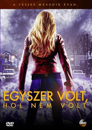 Egyszer volt, hol nem volt 2. évad (2012-09-30) poszter