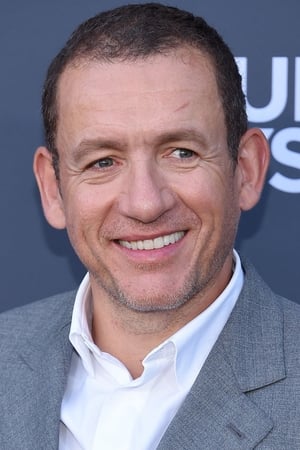 Dany Boon profil kép