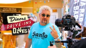 Diners, Drive-Ins and Dives kép