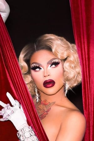 Vanessa Vanjie Mateo profil kép