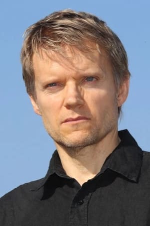 Marc Warren profil kép