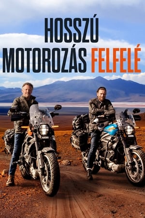 Hosszú motorozás felfelé