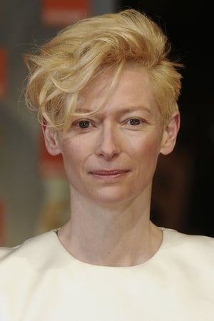 Tilda Swinton profil kép