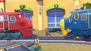 Chuggington 1. évad Ep.32 32. epizód