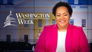 Washington Week with The Atlantic kép