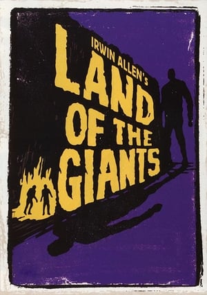 Land of the Giants poszter