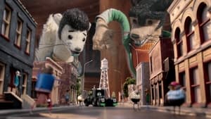 Buddy Thunderstruck 1. évad Ep.12 12. epizód