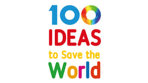 100 Ideas to Save the World kép