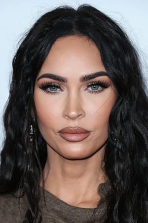 Megan Fox profil kép