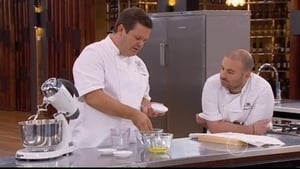 MasterChef Australia 2. évad Ep.35 35. epizód