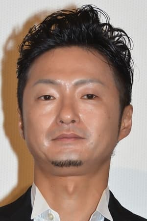 川田紳司 profil kép