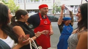 MasterChef Australia 4. évad Ep.10 10. epizód