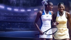 In the Arena: Serena Williams 1. évad Ep.2 Reflektorfényben