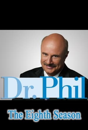 Dr. Phil 8. évad (2009-09-14) poszter