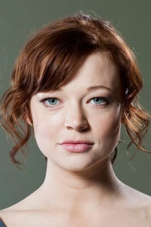 Sarah Snook profil kép