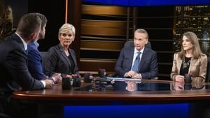 Real Time with Bill Maher 17. évad Ep.22 22. epizód