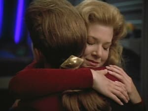 Star Trek: Voyager 4. évad Ep.2 Az ajándék