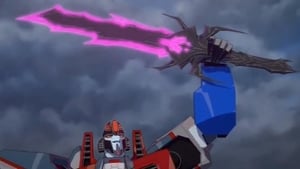 Transformers: Robots In Disguise 3. évad Ep.4 4. epizód