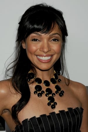 Tamara Taylor profil kép