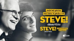 STEVE! (martin) dokumentumfilm 2 részben kép