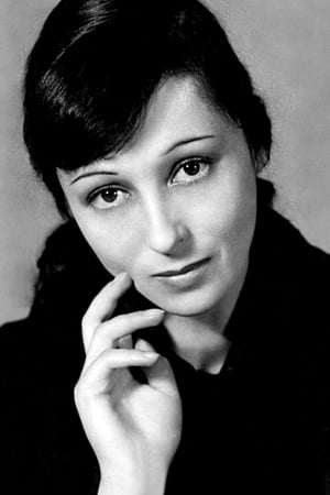 Luise Rainer profil kép