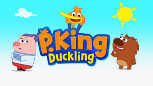 P. King Duckling kép