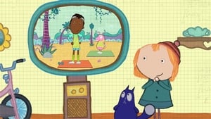 Peg + Cat 1. évad Ep.44 44. epizód