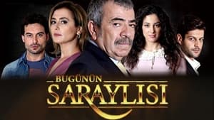 Bugünün Saraylısı kép