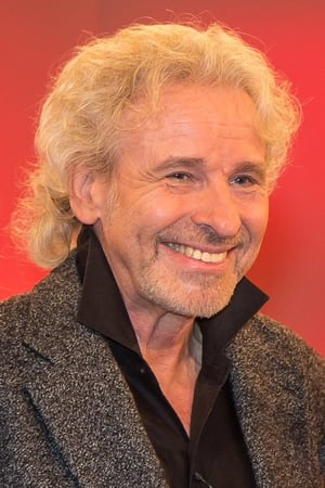 Thomas Gottschalk profil kép