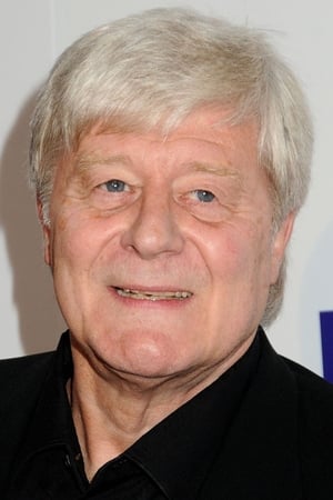 Martin Jarvis profil kép