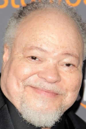 Stephen McKinley Henderson profil kép