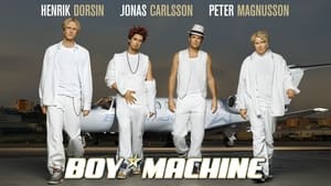 Boy Machine kép