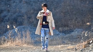 仮面ライダー 28. évad Ep.29 29. epizód