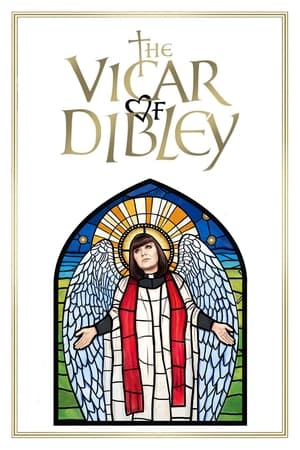 The Vicar of Dibley Speciális epizódok (1996-04-08) poszter