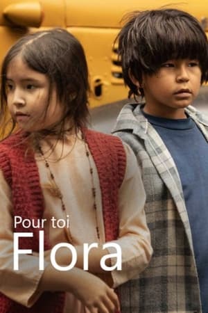 Pour toi Flora 1. évad (2022-05-26) poszter