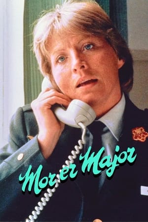 Mor er major 1. évad (1985-11-09) poszter