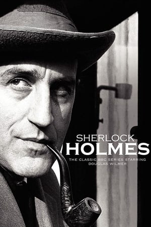 Sherlock Holmes 1. évad (1964-05-17) poszter